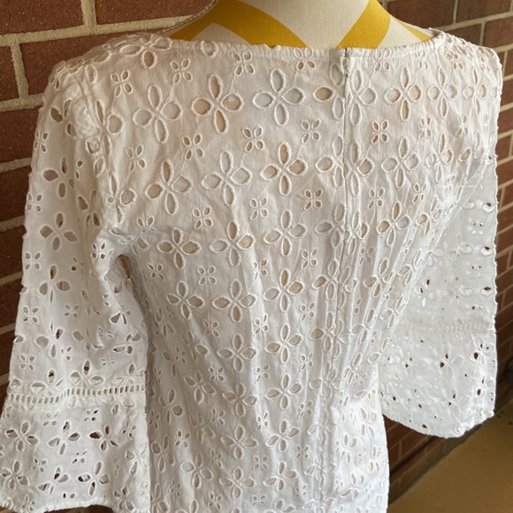 Dress Barn Bohemian Dress - Picture 8 of 16